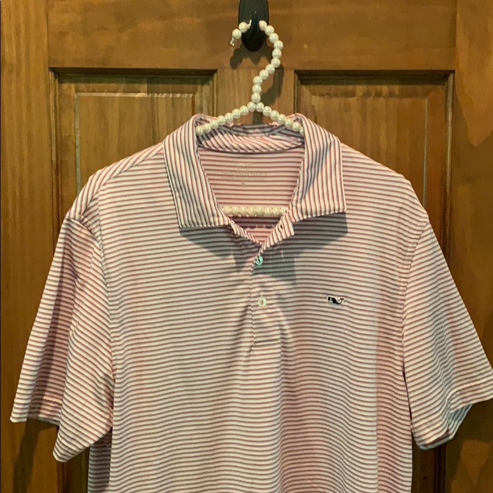 Vineyard Vines Polo
